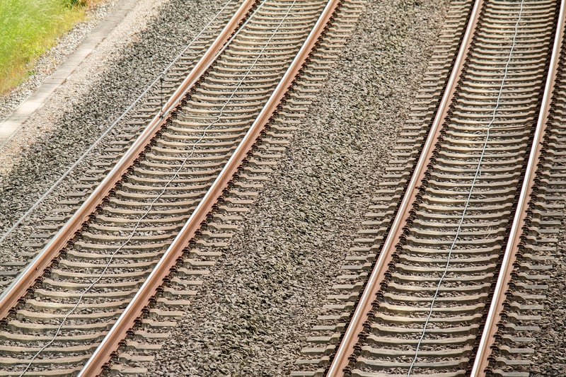 Parallel Lines