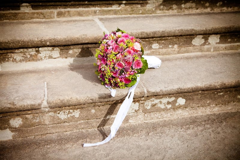 Stone Arrangements